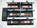 Cheap New MAC Makeup 10 colors Eyeshadow 20g Online
